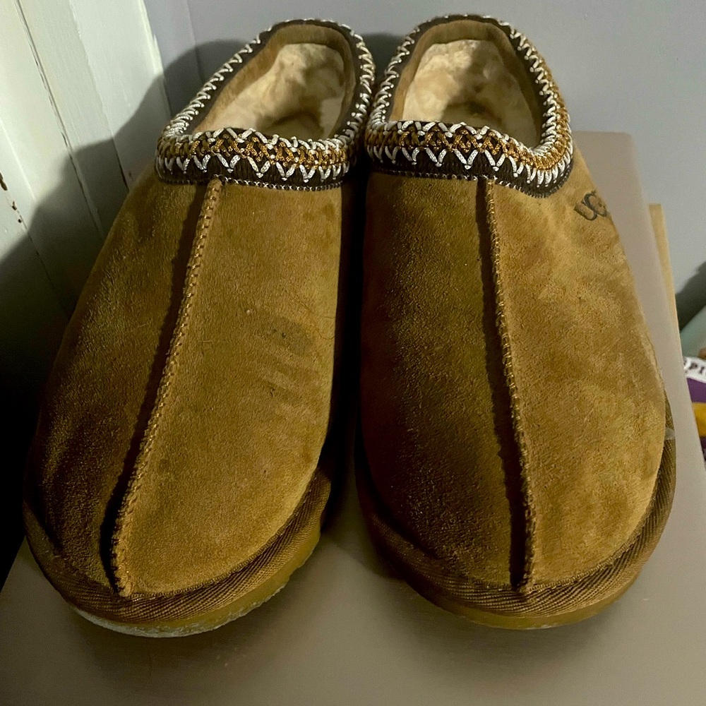 UGG Tazman